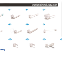 20/410 Snap-on Oral pumps_3 Inch