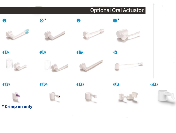 20/410 Snap-on Oral pumps_DP1