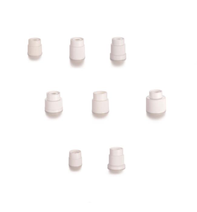 Closures Screw On