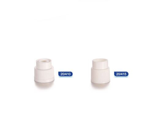 20mm closures