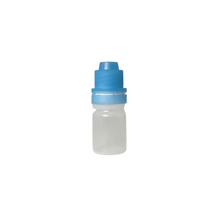 Preservative Free Eye Drop Bottles