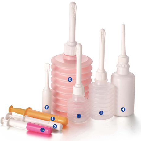 500ml Applicator Bottles