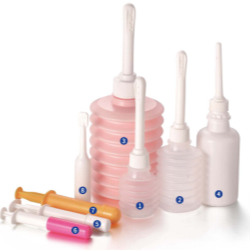 500ml Applicator Bottles