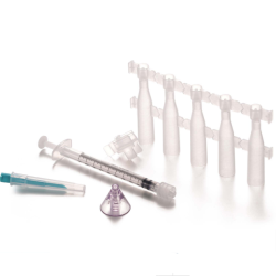 1ml Single-dose Applicators