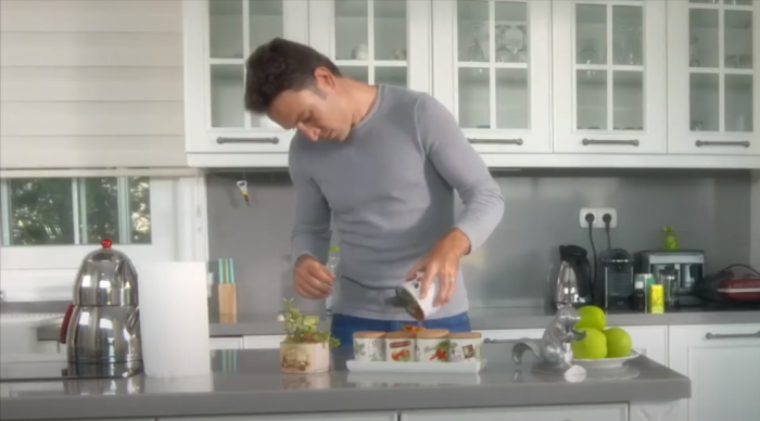 Introducing: The Sarten Ambalaj Family