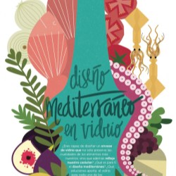 Verallia elige el mejor diseño mediterráneo en vidrio