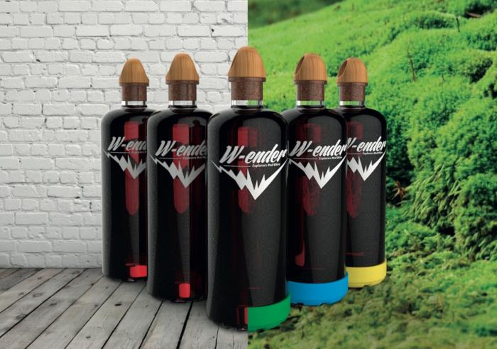 Verallia descubre las mejores botellas de vino por y para jóvenes