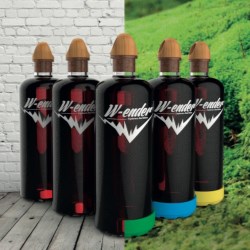Verallia descubre las mejores botellas de vino por y para jóvenes