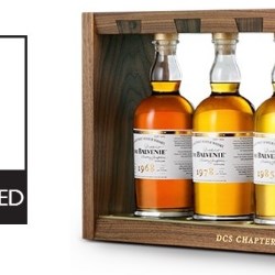 Allied Glass celebrates at the Luxury Packaging Awards