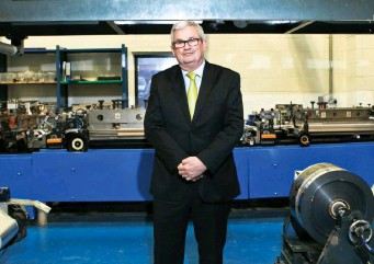 Dunleer’s Foxpak showing how big business can be delivered