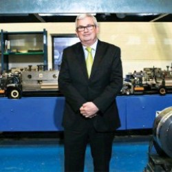 Dunleer’s Foxpak showing how big business can be delivered
