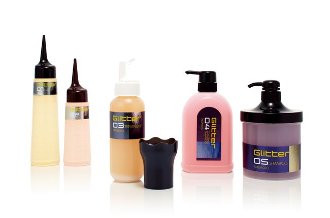 Takemoto - Beauty packaging photos