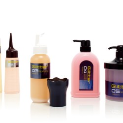 Takemoto - Beauty packaging photos
