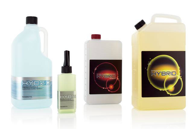 Takemoto - Industrial packaging photos