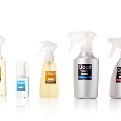 Takemoto - Home care packaging photos