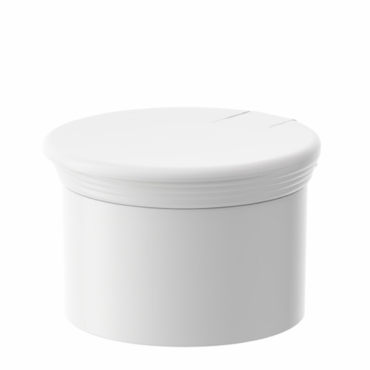 PIII-FLIP-TOP CAP(3mm dia)