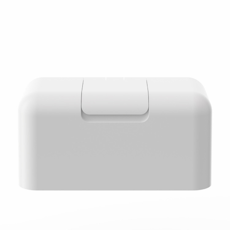 KF-FLIP-TOP CAP