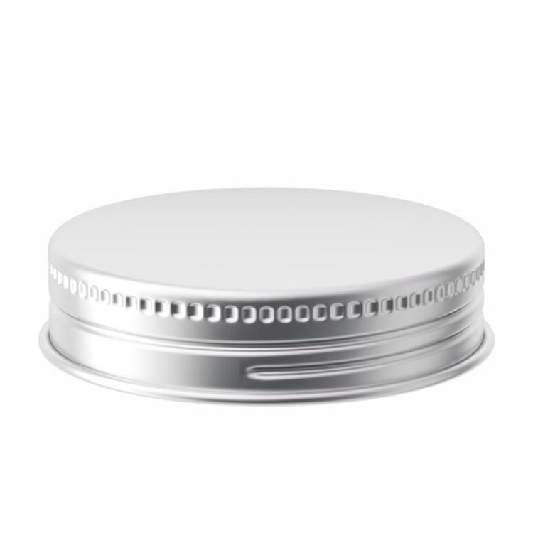 CPTIS-50 ALUMINIUM CAP
