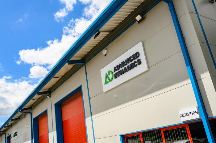 Rocketing orders result in more investment by Advanced Dynamics