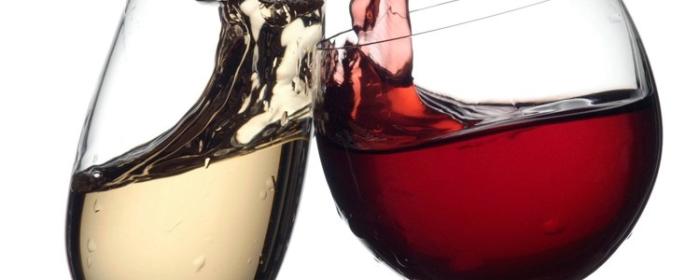 Calorie Labelling on wine products