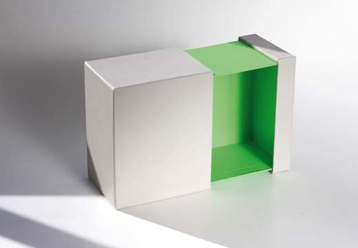 Slide box
