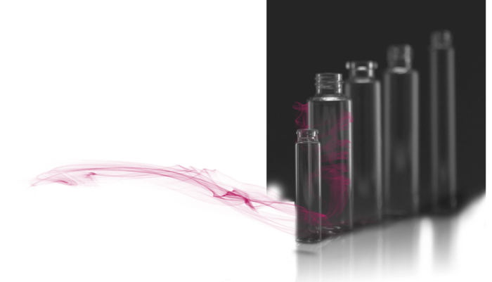 Sample Vial Bottles
