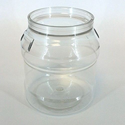 Aegg launches a premium ‘pet’ milk churn