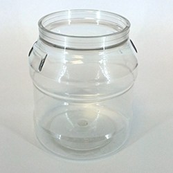 Aegg launches a premium ‘pet’ milk churn