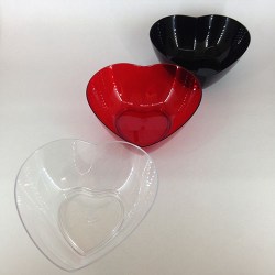 Why not WOW your customers with a big heart!