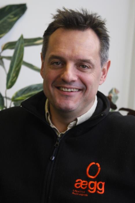 Aegg MD, Jamie gives his thoughts on rigid plastics in the press