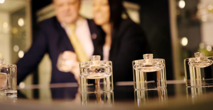 A New Image for Heinz Glas