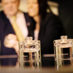 A New Image for Heinz Glas