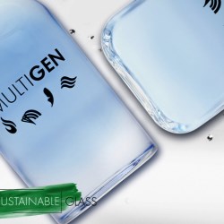 Multigen — The zero emission modular system from Heinz Glas
