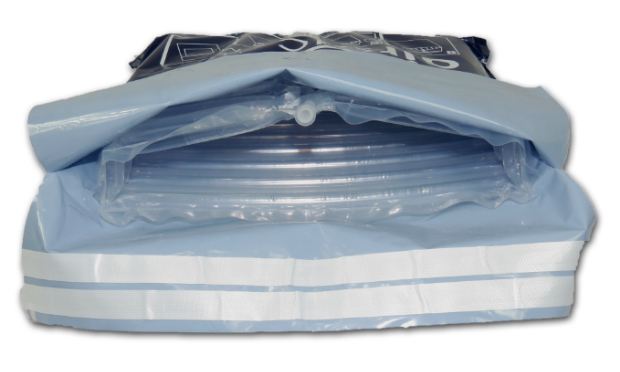 Introducing Airsac UltraMail - the new inflatable mailing bag