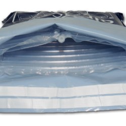 Introducing Airsac UltraMail - the new inflatable mailing bag