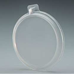 Round PP Lid (97mm diameter)