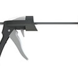 Cartridge Gun