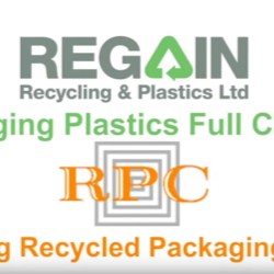 RPC - The Lifecycle of a Plastic Container