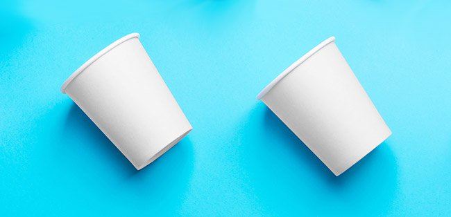 NextGen Cup Challenge: Nestlé joins initiative to build a fully recyclable, compostable to-go cup