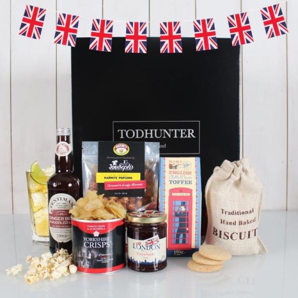 Brexit: Alexir Partnership seeks answers for the food industry