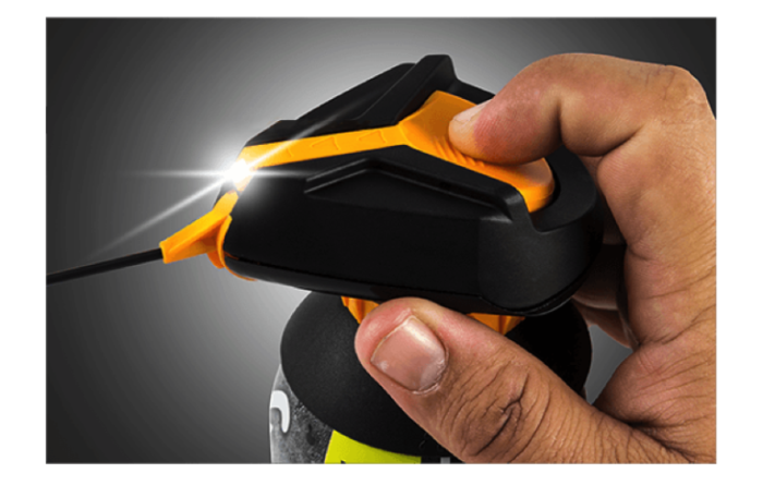 Precision Global now offers more products that use FlashSight technology