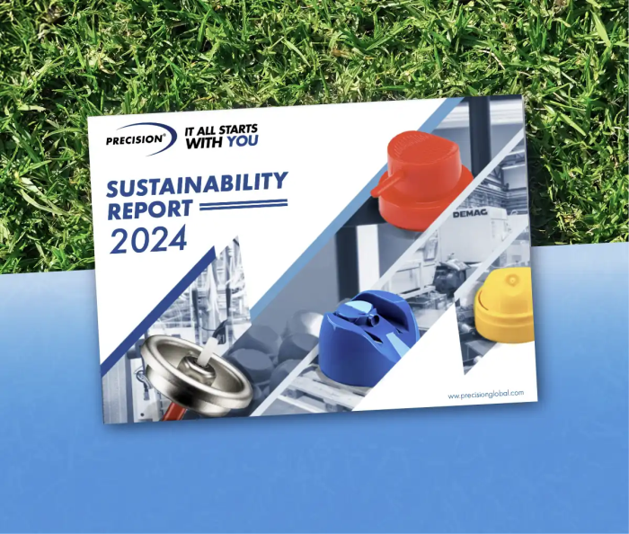Big Milestone: Our First ESG Report is Here!