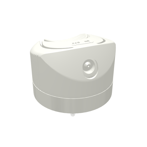 Tornado Twist Lock