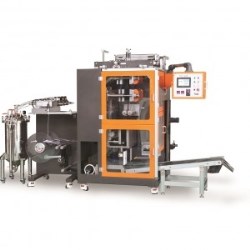 SPC-1440 - Shape Pouch Packer