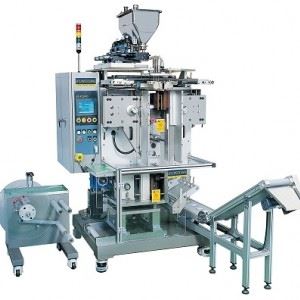 SPE-1440 - Shape Pouch Packer