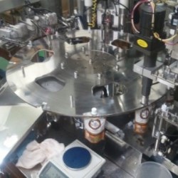 MPR-1200 - Filling & Sealing