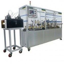 MSF-1200 - Filling & Sealing