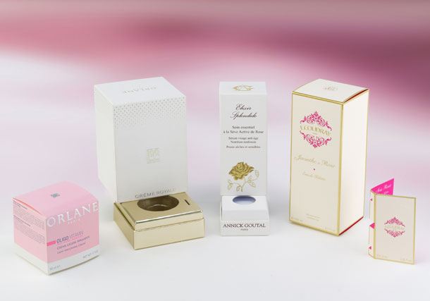 Etna Products