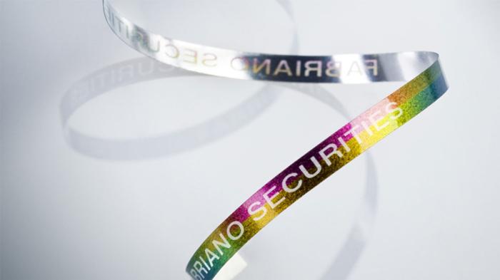 Banknotes & security
