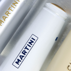 New versatile foil has got it covered